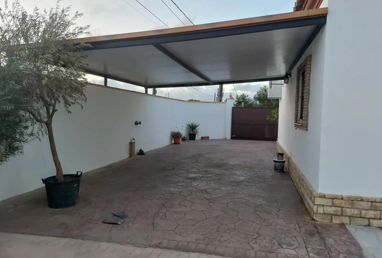 Holiday home Echizzo Villa Chiclana de la Frontera