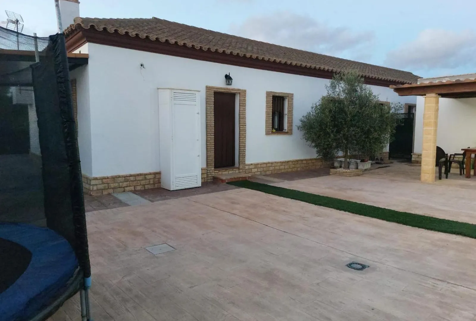 Echizzo Villa Chiclana de la Frontera Holiday home