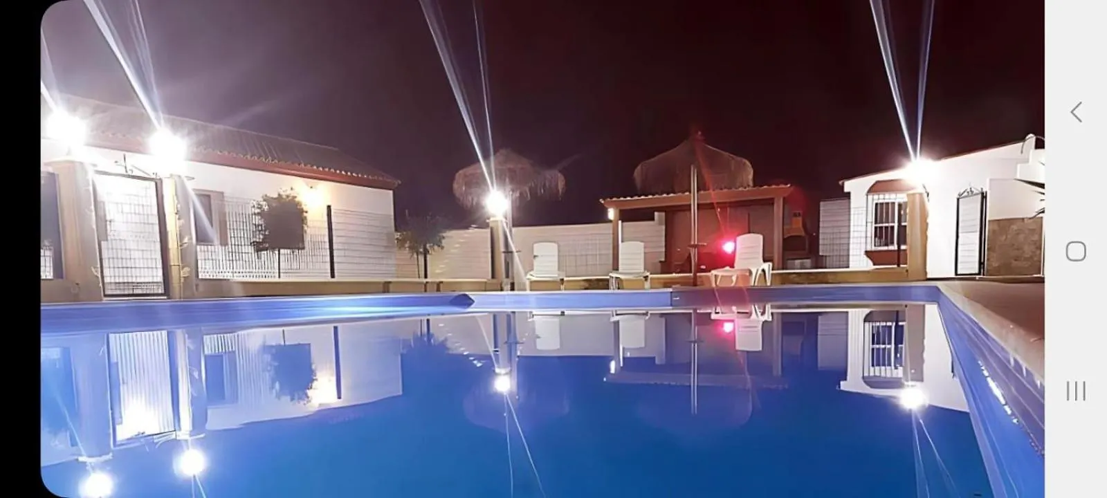 Echizzo Villa Chiclana de la Frontera Holiday home
