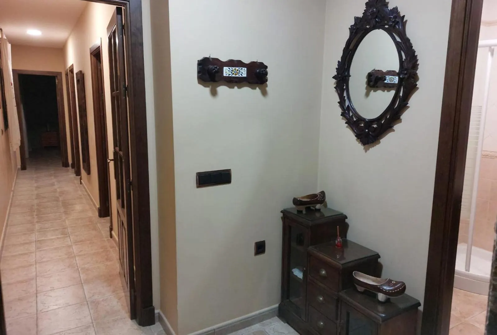 Holiday home Echizzo Villa Chiclana de la Frontera Spain