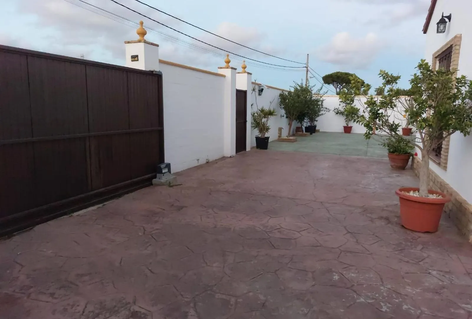 Echizzo Villa Chiclana de la Frontera