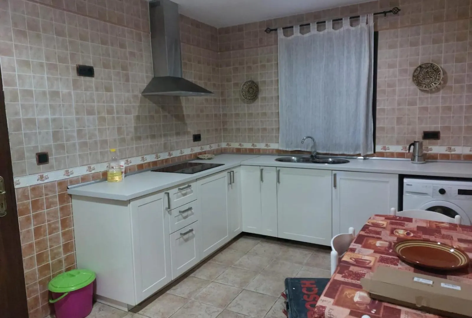 Holiday home Echizzo Villa Chiclana de la Frontera Spain