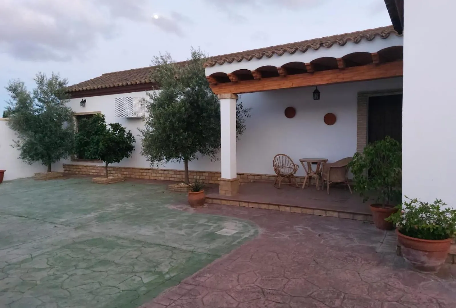 Echizzo Villa Chiclana de la Frontera Holiday home