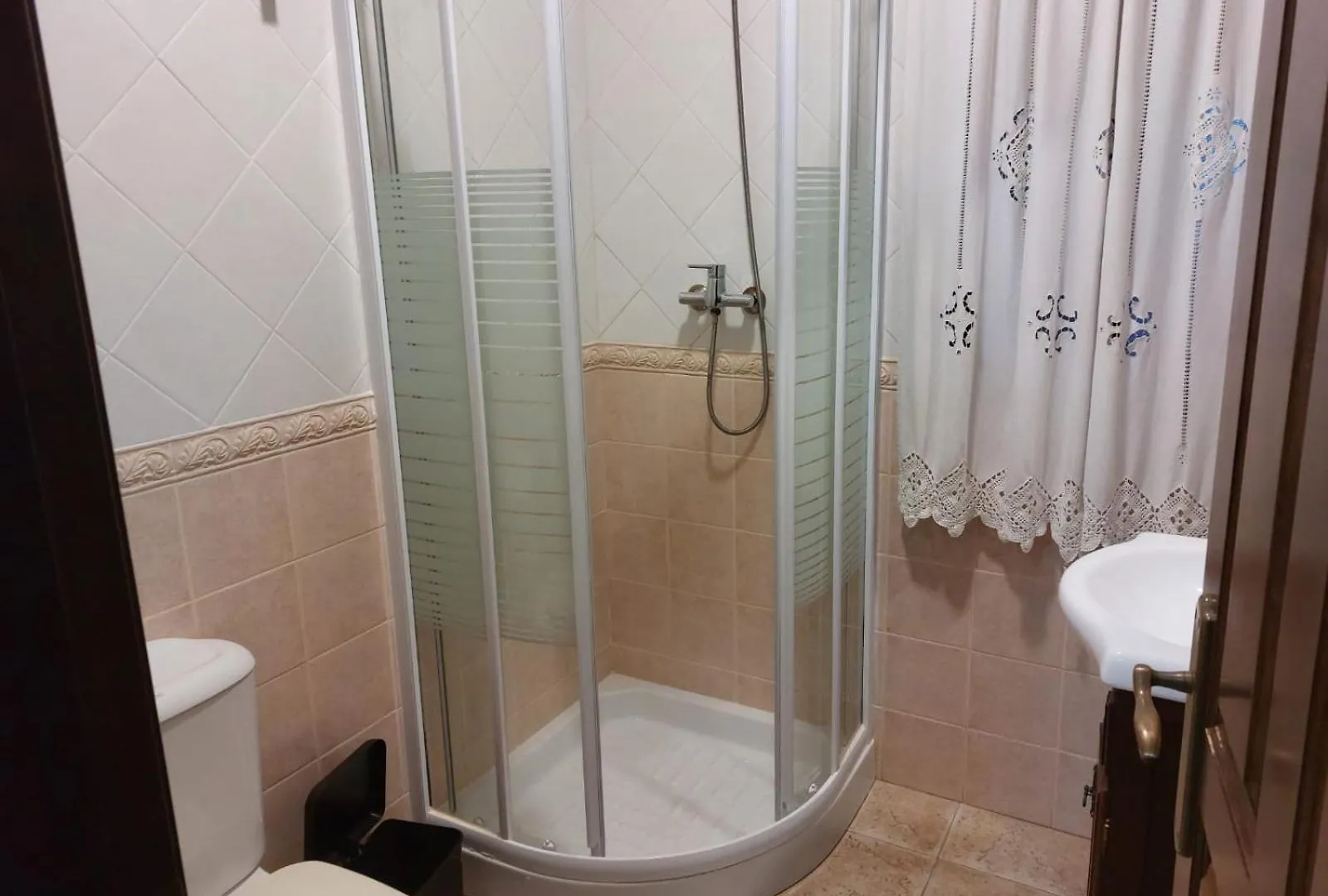 Holiday home Echizzo Villa Chiclana de la Frontera