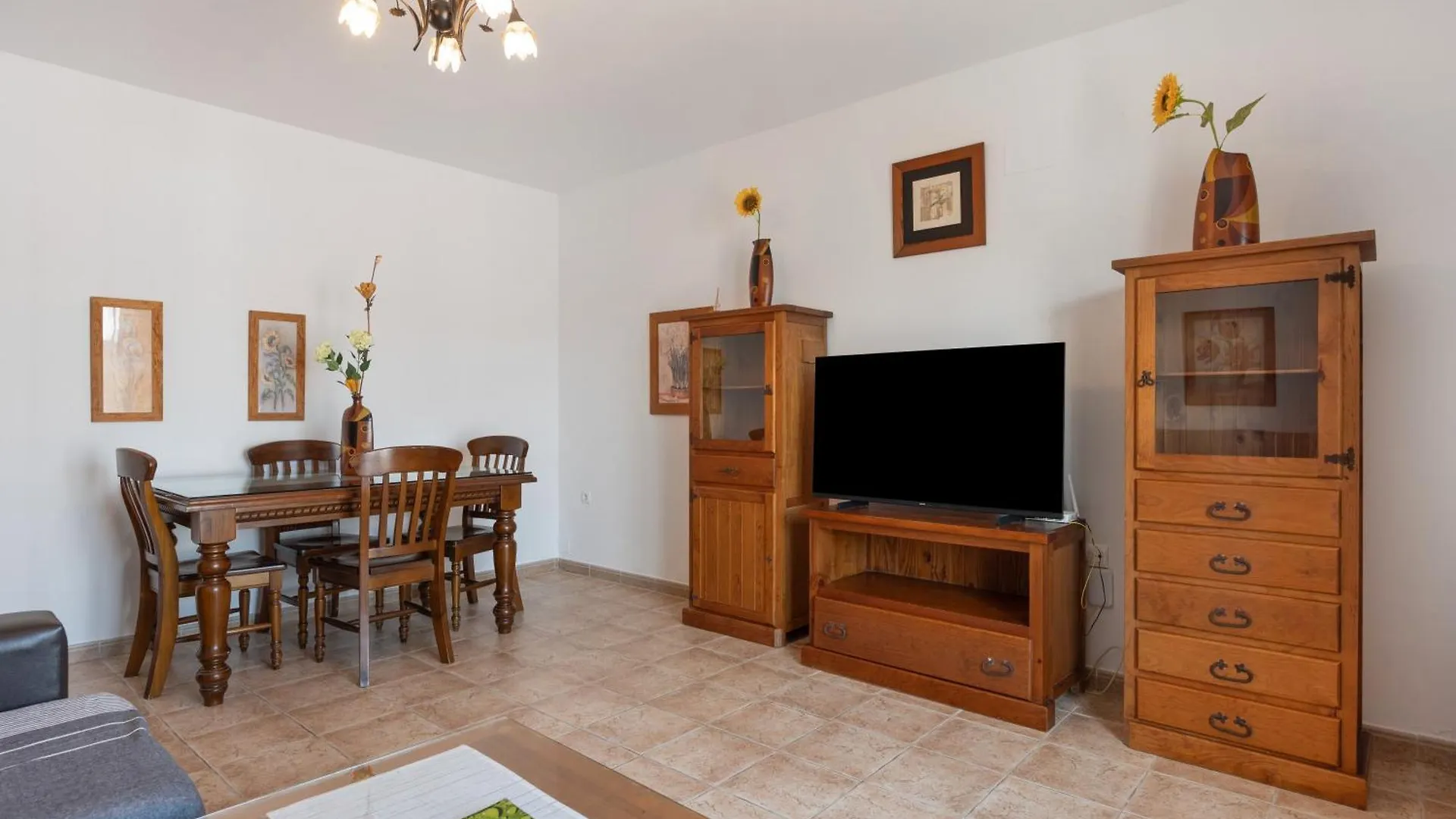 Echizzo Villa Chiclana de la Frontera