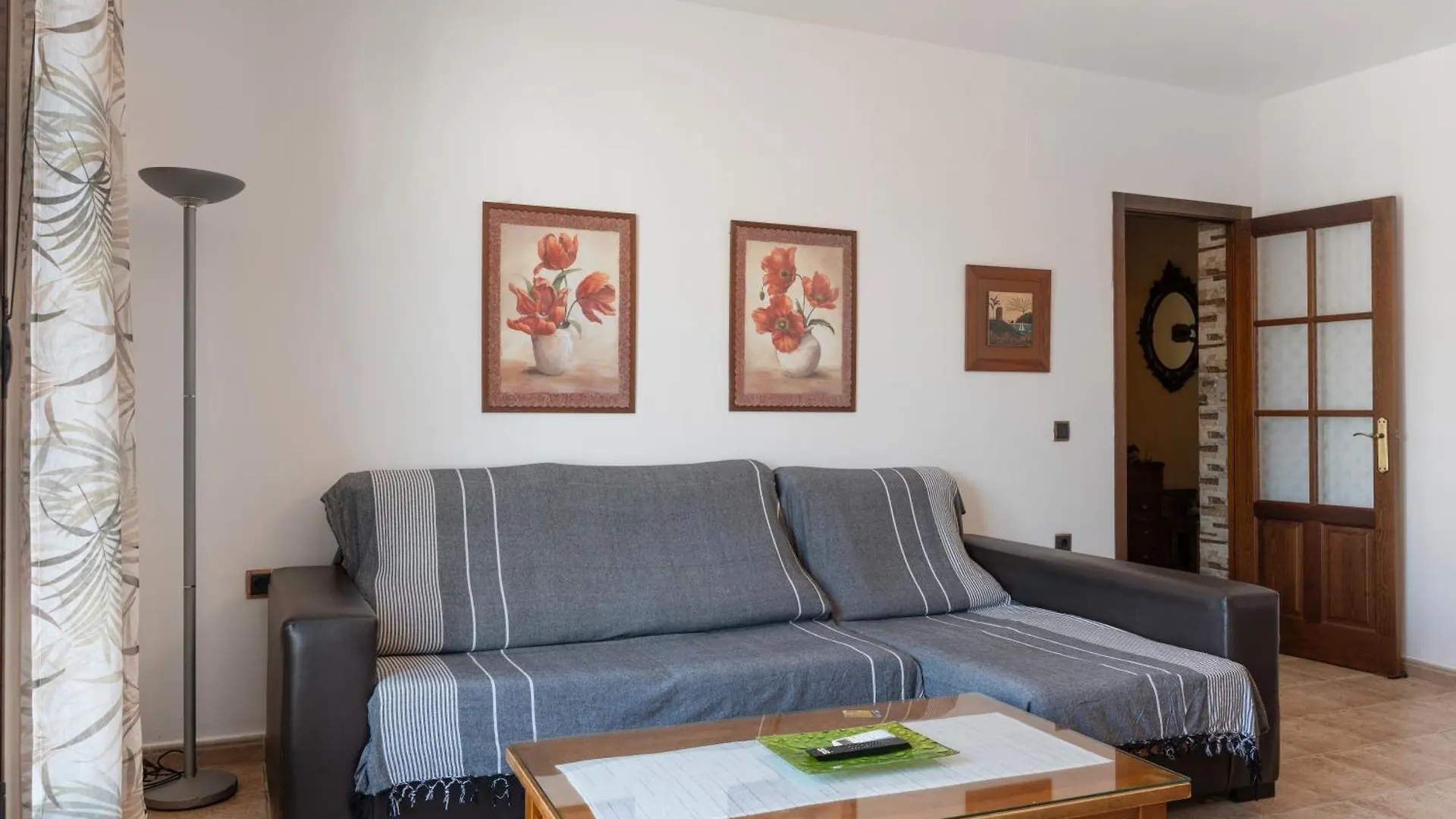 Holiday home Echizzo Villa Chiclana de la Frontera