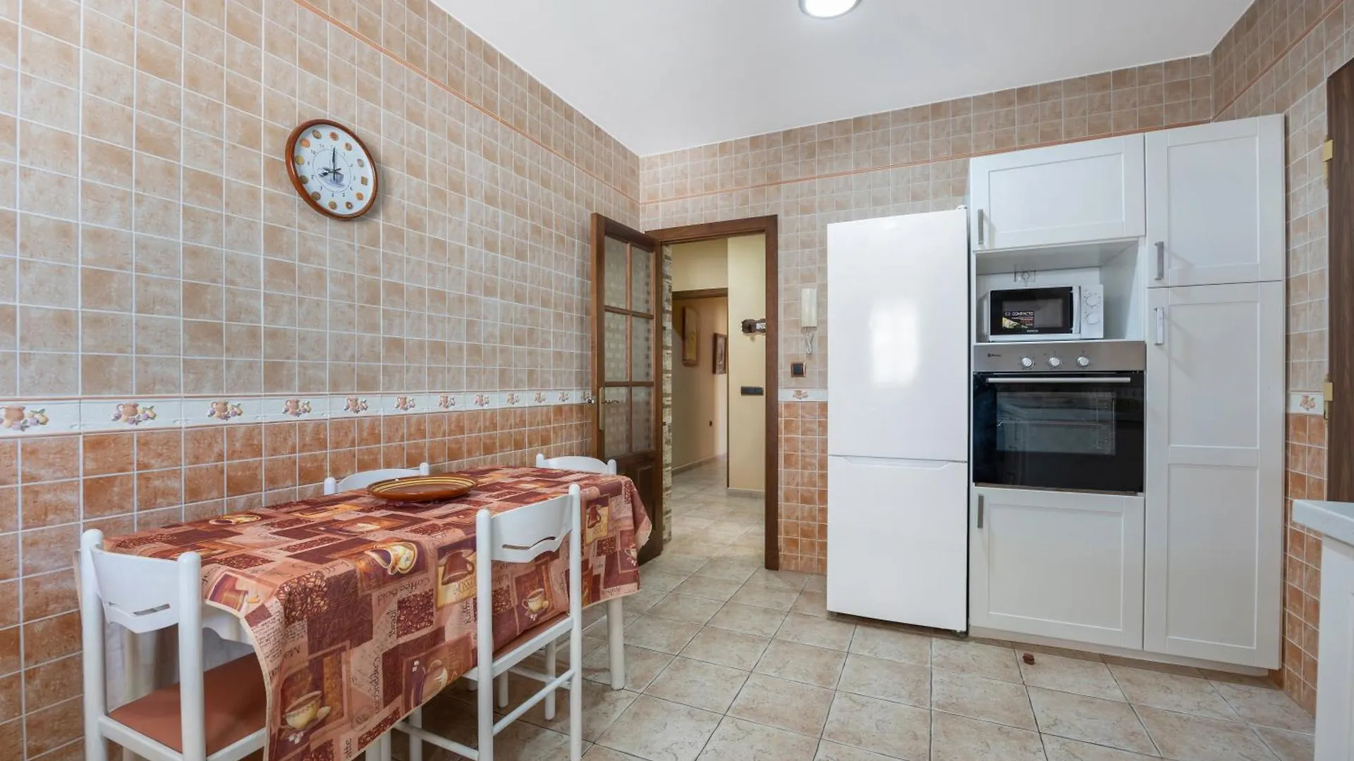 Echizzo Villa Chiclana de la Frontera Holiday home