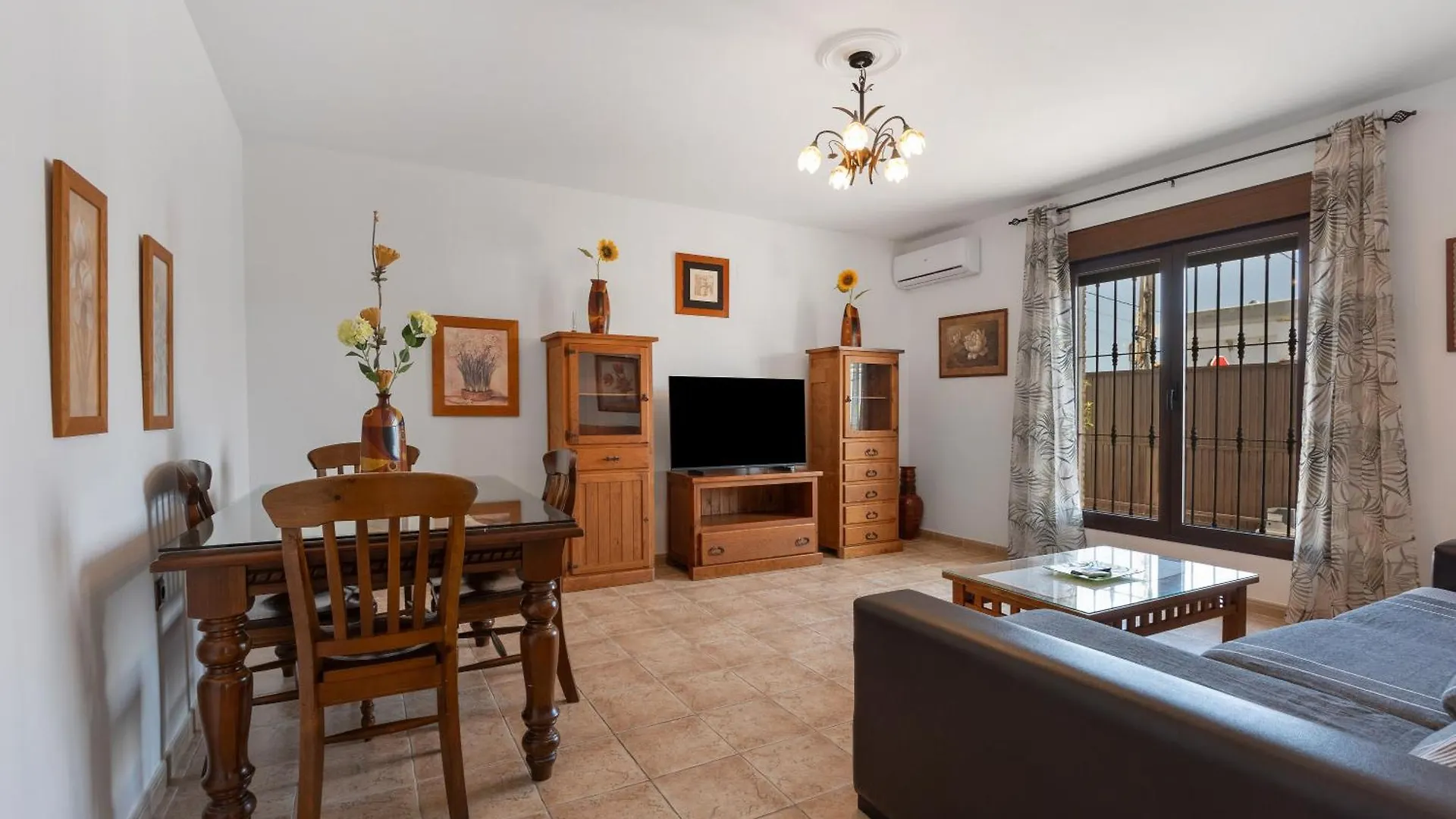 Echizzo Villa Chiclana de la Frontera Holiday home