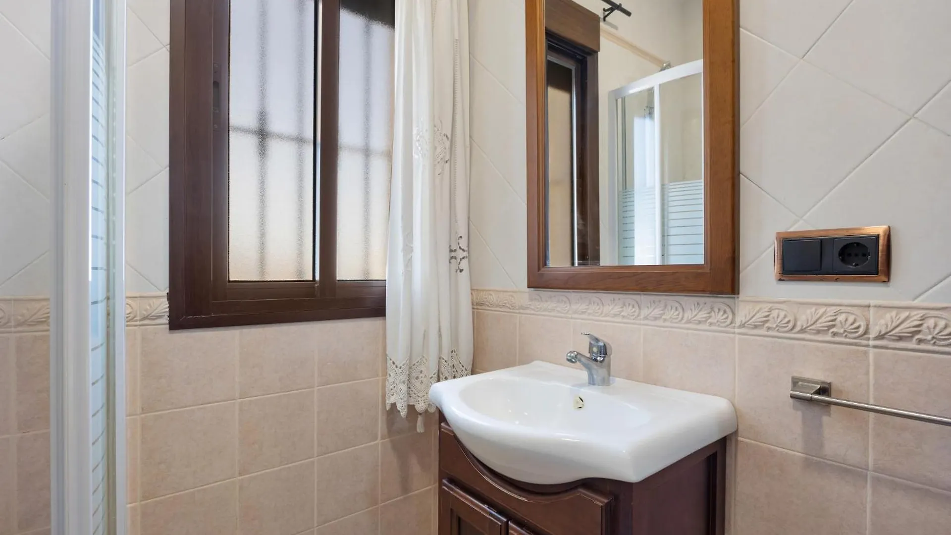 Echizzo Villa Chiclana de la Frontera 0*,