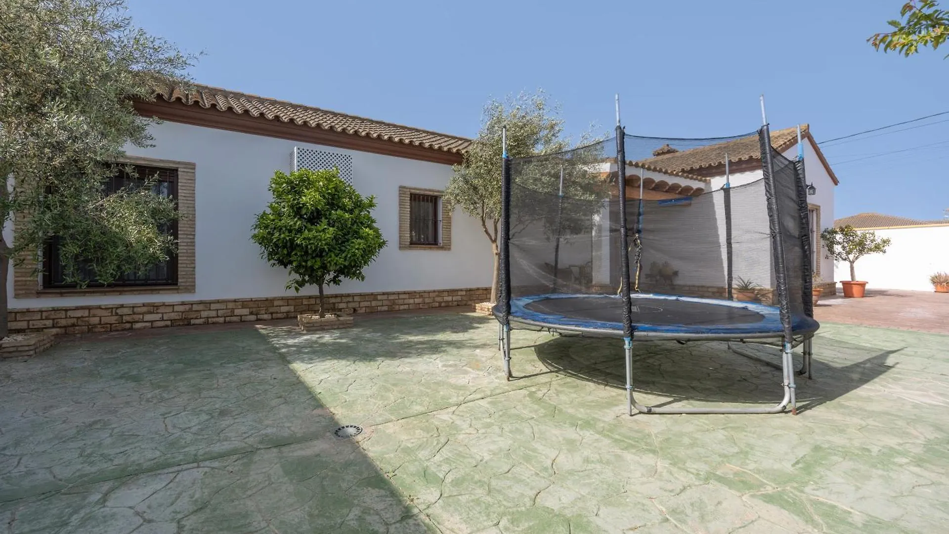 Echizzo Villa Chiclana de la Frontera