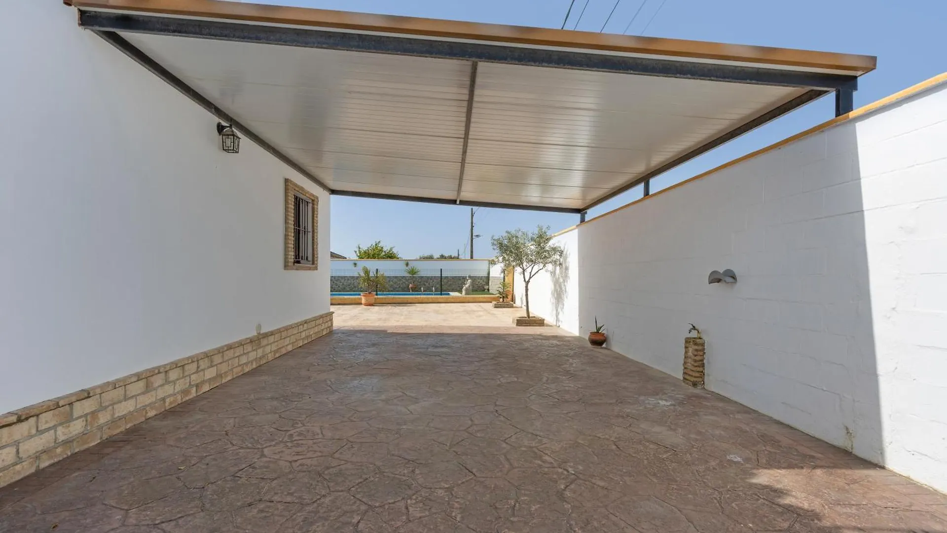 Echizzo Villa Chiclana de la Frontera Spain