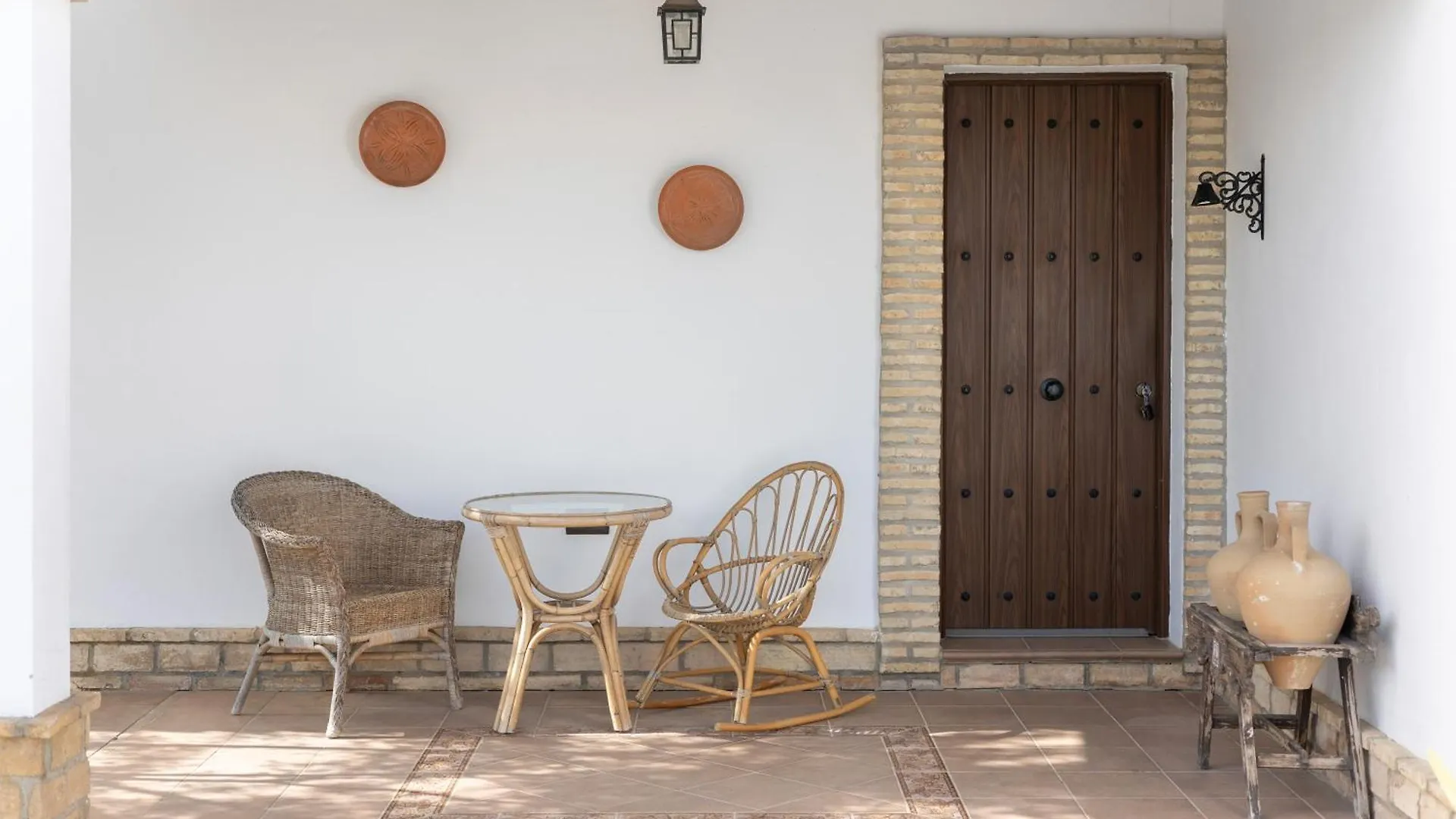 Holiday home Echizzo Villa Chiclana de la Frontera