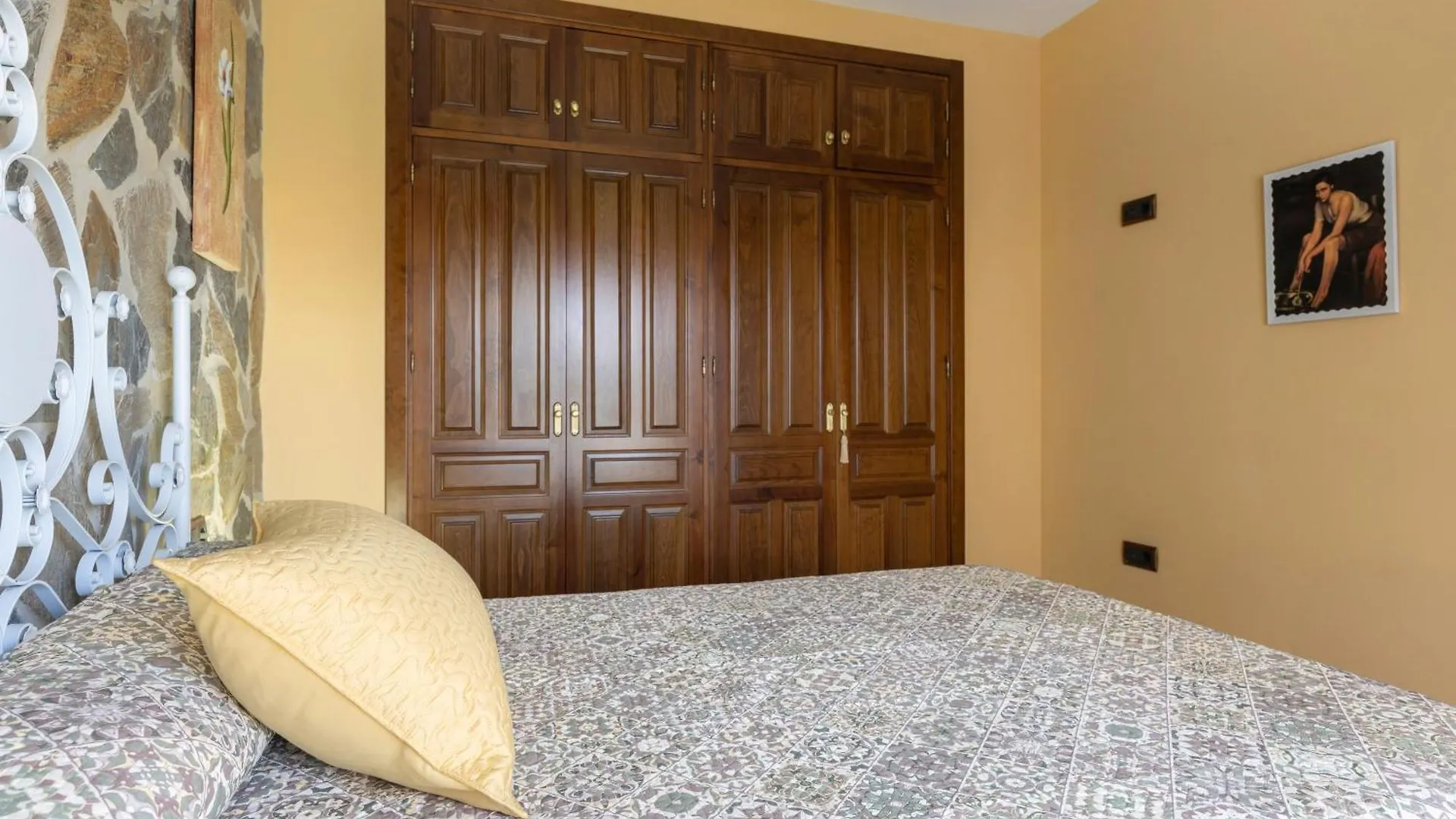Echizzo Villa Chiclana de la Frontera Holiday home