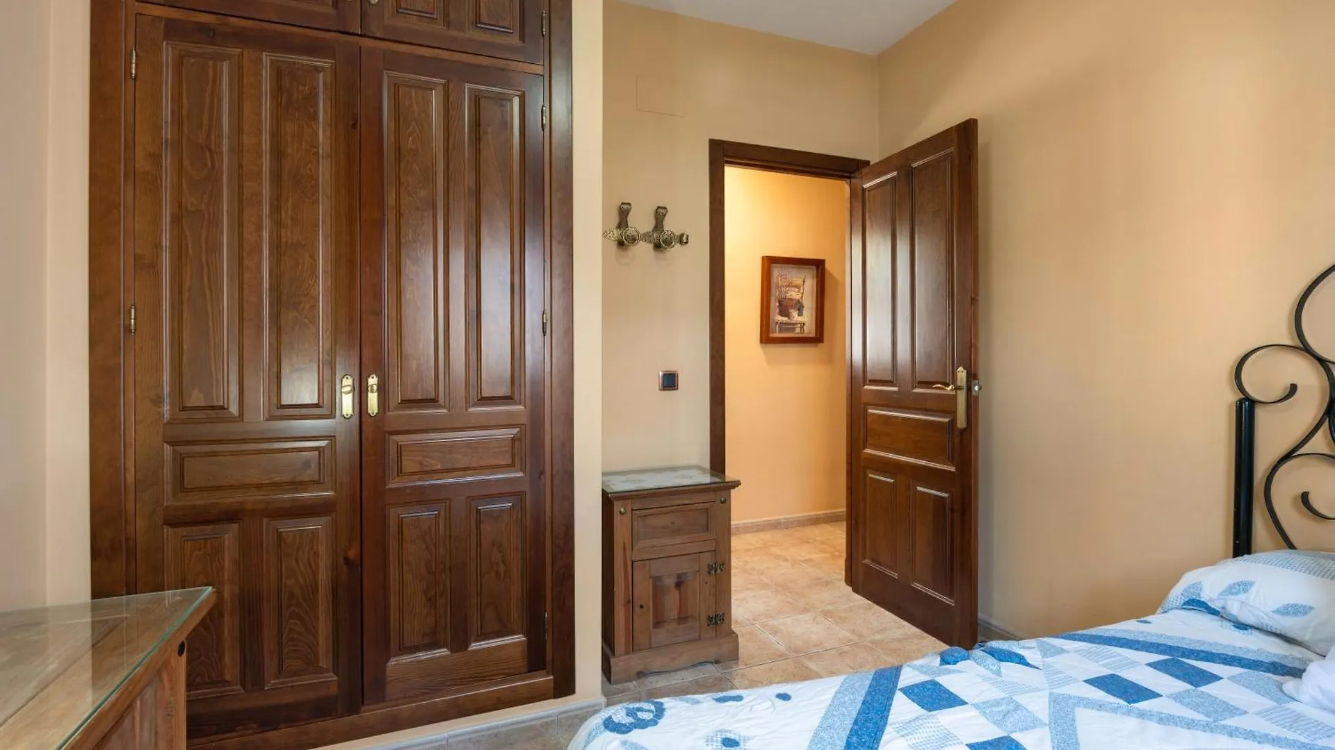 Holiday home Echizzo Villa Chiclana de la Frontera Spain