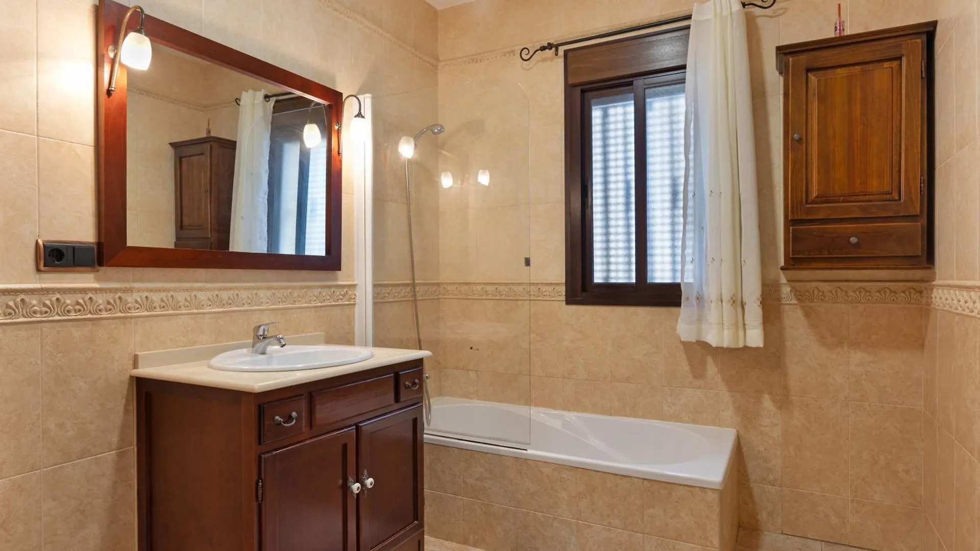 Echizzo Villa Chiclana de la Frontera Holiday home