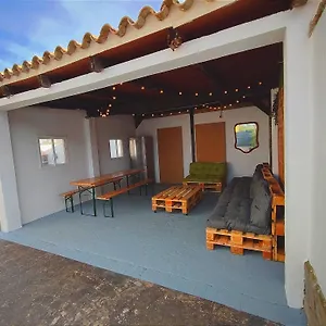 Cala Birra Сasa de vacaciones