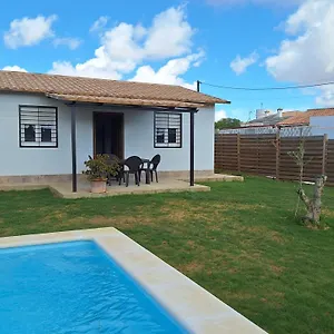 Casa Vacacional En Сasa de vacaciones