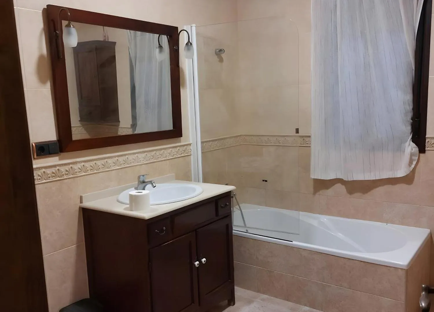 Holiday home Echizzo Villa Chiclana de la Frontera